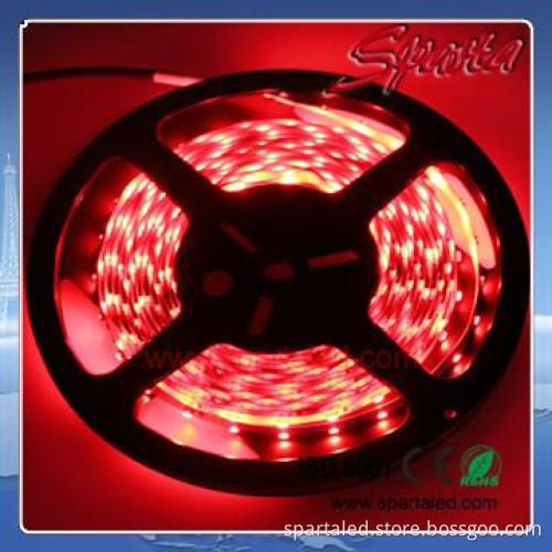 Best price 5m 60leds/m smd 5050 LEDstrip light